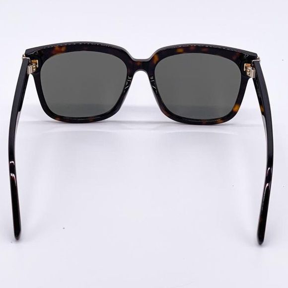 Saint Laurent Black New SL M40/F 004 Sunglasses - Picture 4 of 11